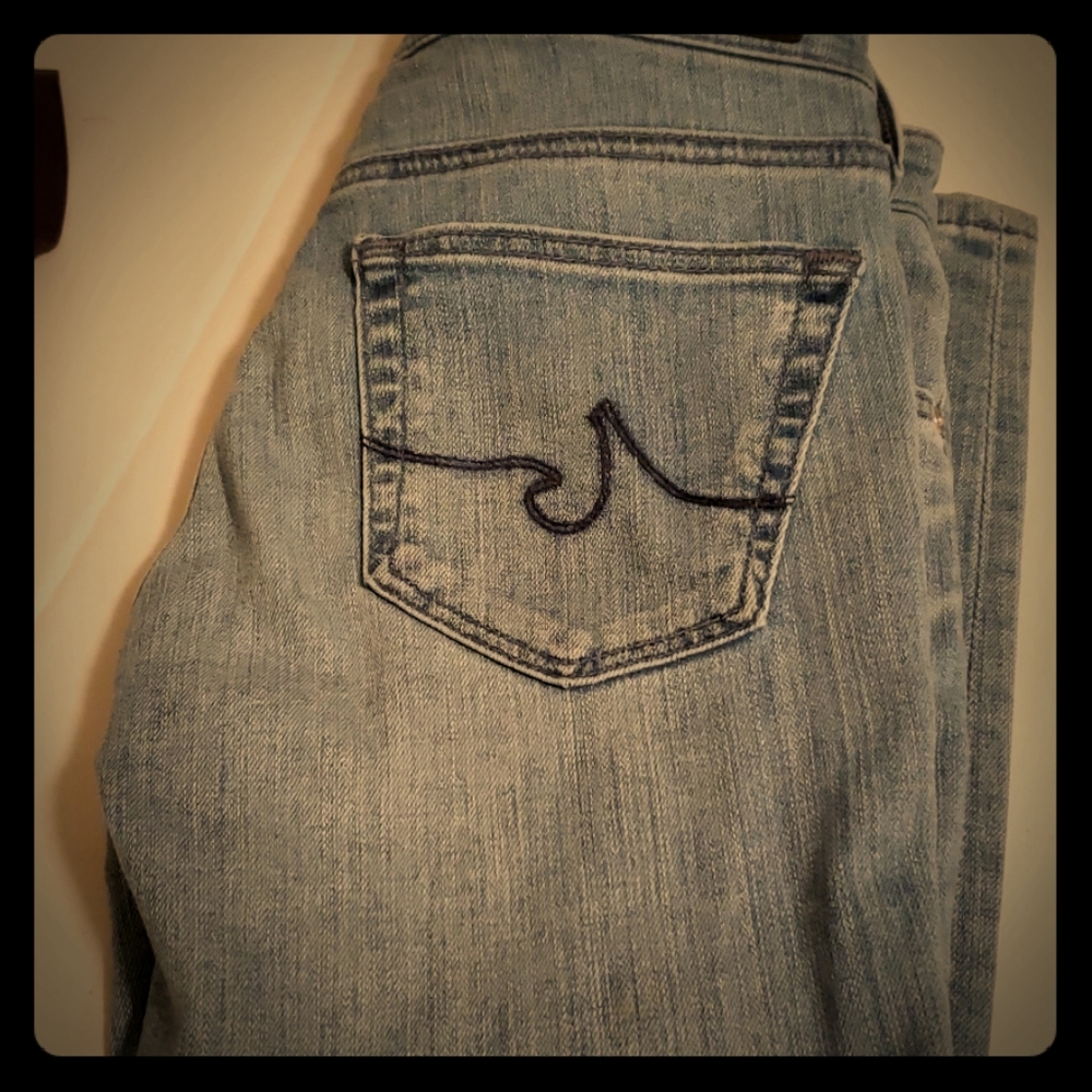 AG jeans